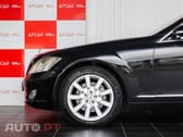 Mercedes-Benz S 350 Standard