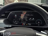 Audi E-Tron 55 quattro S line