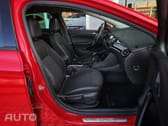 Opel Astra 1.6 CDTI Dynamic S/S