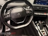 Peugeot 3008 1.6 BlueHDi Crossway EAT6