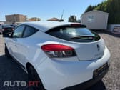 Renault Mégane Coupe 1.5 dCi Dynamique CO2 Champion
