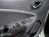 Renault Zoe (c/ Bateria) Limited 40