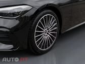 Mercedes-Benz CLE 220 d AMG