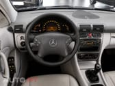 Mercedes-Benz C 220 CDI Avantgarde