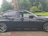 BMW 318 d Line Sport Auto