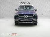 Mercedes-Benz GLE de 4Matic