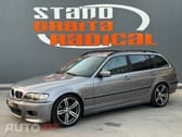 BMW 320 d Touring