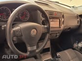 Volkswagen Tiguan 1.4 TSI Bluemotion