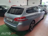 Peugeot 308 SW 1.6 HDi e-HDi Allure J17 CVM6