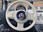 Fiat 500 500 1.4 Lounge