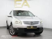 Nissan Qashqai +2 1.5 dCi Acenta