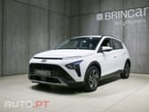 Hyundai Bayon 1.2 MPI MT