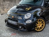 Abarth 595C 1.4 T-Jet Scorpioneoro