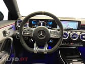 Mercedes-Benz CLA 45 AMG S 4Matic+