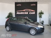 Fiat Punto 1.3 Multijet Active