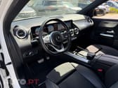Mercedes-Benz EQA 250 AMG Line