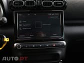 Citroen C3 Aircross 1.2 PureTech Shine EAT6