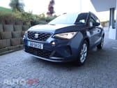 Seat Arona 1.0 TSI FR