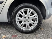 Renault Mégane 1.5 dCi C. Dynamique
