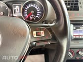 Volkswagen Polo 1.4 TDI (Blue Motion ) Highline