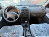 Mitsubishi Carisma Sedan 1.9 TD GLS