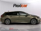Toyota Corolla Touring Sports 1.8 Hybrid Comfort