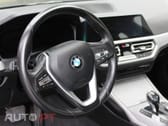 BMW 330 330e Hibrido Plug-In