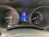 Toyota C-HR 1.8 Hybrid Dynamic Business
