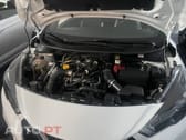 Nissan Micra 1.0 IG-T N-Design Black P.Navi