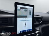 Ford Explorer ST-Line Plug-in-Hybrid 