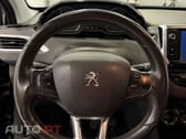Peugeot 2008 1.2 PureTech Style