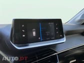 Peugeot 208 PureTech 100 EAT8 Allure Pack