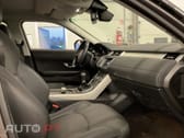 Land Rover Evoque 2.0 TD4 Pure