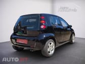 Smart ForFour Pure 64