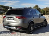 Mercedes-Benz GLE de 4Matic