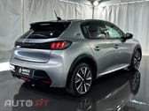 Peugeot E-208 50 kWh GT Pack