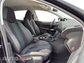 Peugeot 308 PureTech 130 GPF EAT8 Stop & Start Tech Edition
