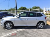 Skoda Kamiq 1.0 TSI