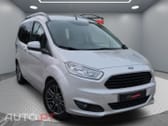 Ford Tourneo 1.5 TDCi Titanium
