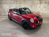 MINI Cabrio Cooper S