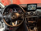 Mercedes-Benz GLA 180 CDi Style