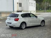 BMW 116 d EDynamics Line Sport