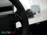 Tesla Model 3 Tração Traseira