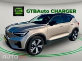Volvo XC40 Plus Recharge I.V.A DEDUTIVEL 