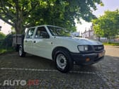 Opel Campo 2.5 TD TFR 54 HD CD CM
