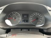 Renault Express 1.5 Blue dCi Advance