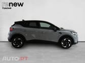 Renault Captur TECHNO ECO-G