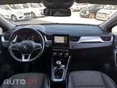 Renault Captur 1.0 TCe Techno