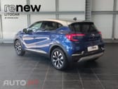 Renault Captur Techno