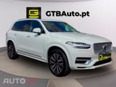 Volvo XC90 T8 Inscription 